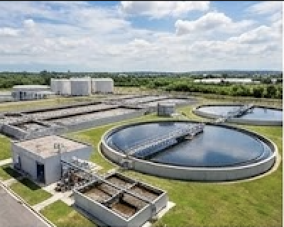 Waste Water Treatment